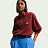Шорты NIKE W NSW PREGAME FLC HOT SHORT