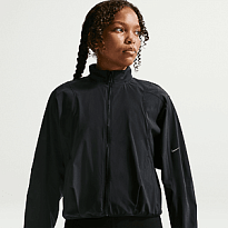 Толстовка NIKE G NK MAVN RPL UV RUN JKT