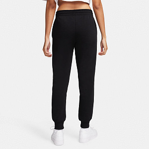 Брюки NIKE W NSW PHNX FLC MR PANT STD