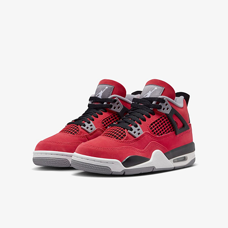 Кроссовки JORDAN AIR JORDAN 4 RETRO (GS)