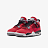Кроссовки JORDAN AIR JORDAN 4 RETRO (GS)