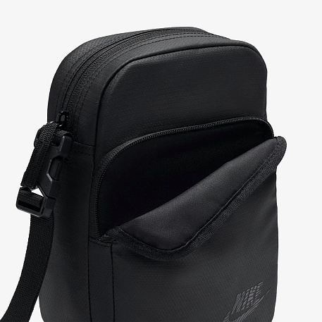 Сумка на пояс NIKE NK HERITAGE CB - MTRL FA25