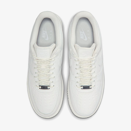 Кроссовки NIKE AIR FORCE 1 GTX VIBRAM