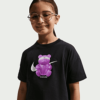 Футболка NIKE G NSW TEE OC BOXY BEAR
