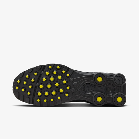 Кроссовки NIKE SHOX RIDE 2