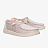 Кроссовки Hey Dude Wendy Stretch Speckle Tpe/Mlt