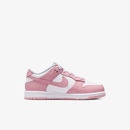 Кроссовки NIKE DUNK LOW (PSE)