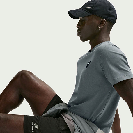 Шорты NIKE M NSW AIR MAX PK SHORT