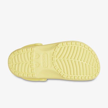 Клоги CROCS Classic Whi