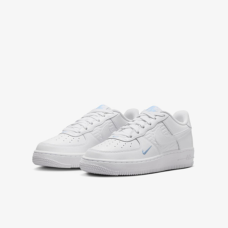 Кроссовки NIKE AIR FORCE 1 GS