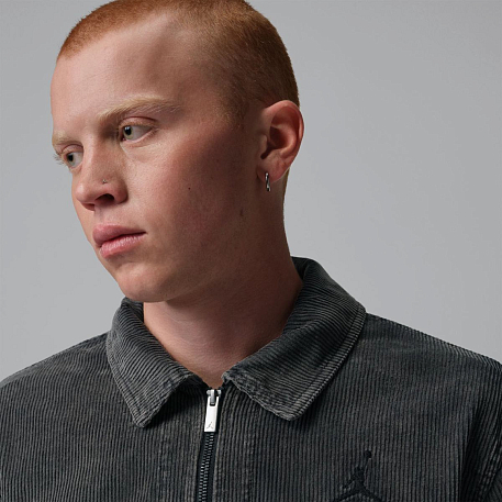 Куртка JORDAN M J FLT CORDUROY CHORE JKT