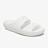 Сандалии CROCS Classic   Sandal   v2 Whi