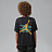 Футболка JORDAN W J BRK SS GF GFX TEE WT