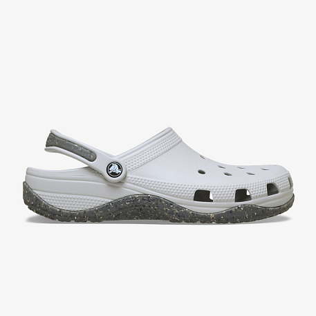 Клоги Crocs Classic Evo Clog Whi