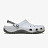Клоги Crocs Classic Evo Clog Whi