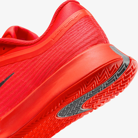 Кроссовки NIKE W ZOOM VAPOR PRO 3 CLY PRM