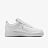 Кроссовки NIKE WMNS AIR FORCE 1 07