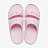 Сандалии Crocs Classic  Floral  Cut  Out Sandal Chk