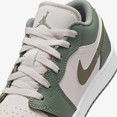 Кроссовки AIR JORDAN 1 LOW (GS)