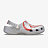 Клоги Crocs DIET COKE CLS CLG MLT