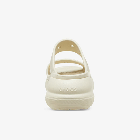Сандалии Crocs CRUSH SANDAL BLK