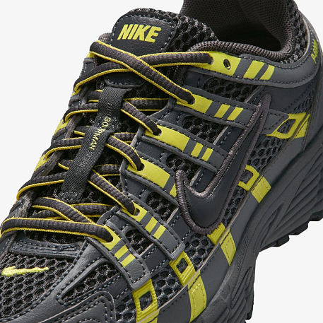 Кроссовки NIKE P-6000 BR (GS)