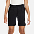 Шорты NIKE K NSW CLUB FT SHORT HBR