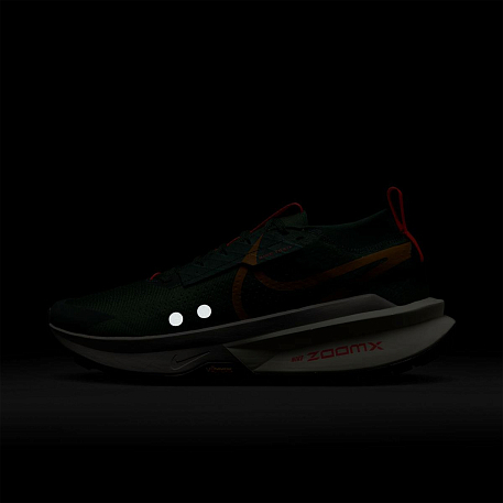 Кроссовки NIKE ZOOMX ZEGAMA TRAIL 2