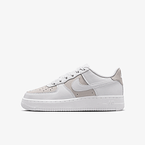 Кроссовки NIKE AIR FORCE 1 GS