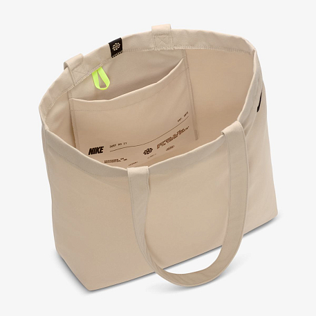 Сумка NIKE NK HERITAGE TOTE 2.0