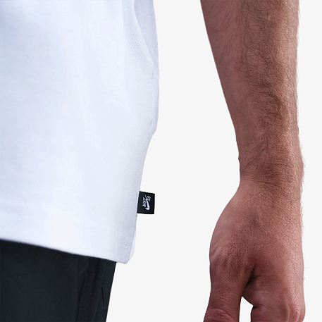 Футболка NIKE U NK SB TEE M90 SKATE CHAR