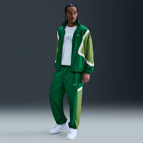 Брюки NIKE M NK DF WVN ICON PANT STRTFV