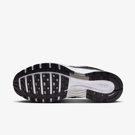 Кроссовки NIKE P-6000