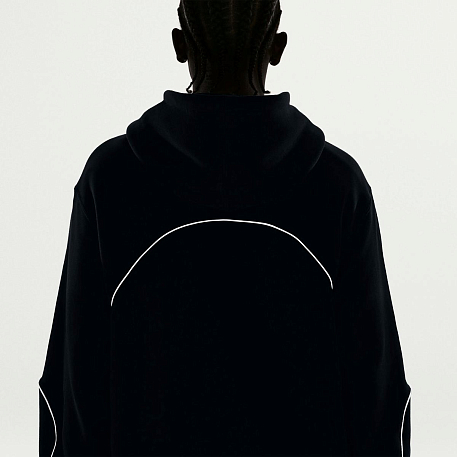 Толстовка NIKE M NRG CS NOCTA HOODIE FLC 2