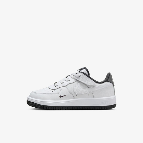 Кроссовки NIKE FORCE 1 LOW EASYON LV8 1 (PS)