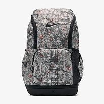 Рюкзак NIKE NK VARSITY ELITE BKPK-AOP SU26