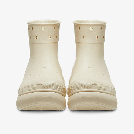 Сапоги Crocs Crush Boot Bone