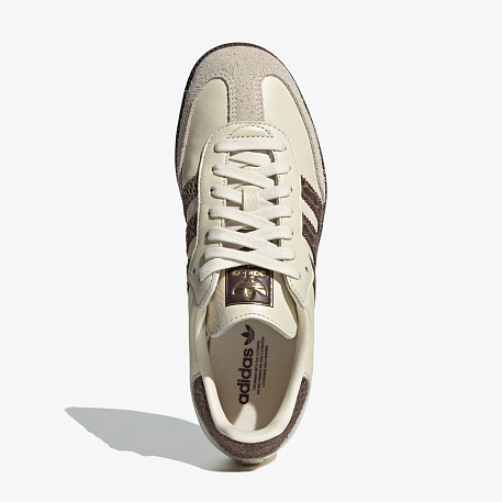 Кроссовки ADIDAS SAMBA OG W