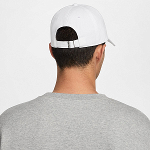 Кепка NIKE U NK CLUB CAP U CB AM95 PTCH L