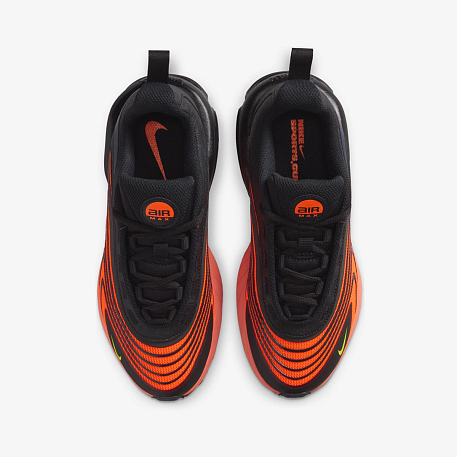 Кроссовки NIKE AIR MAX FIRE (GS)