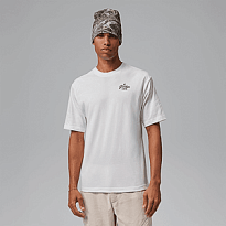 Футболка JORDAN M J SNEAKER GFX SS CREW