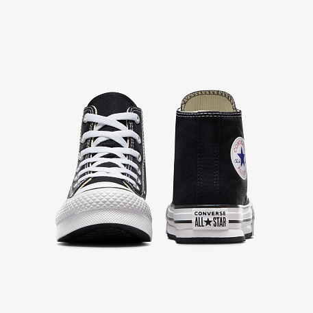 Кеды Converse Chuck Taylor All Star EVA Lift