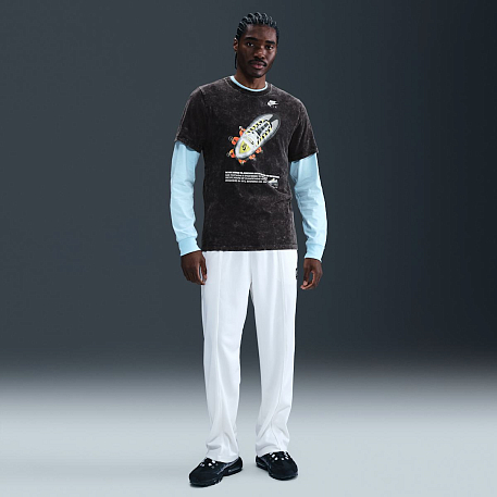 Футболка NIKE U NSW TEE OC MED GFX FW CULTUR