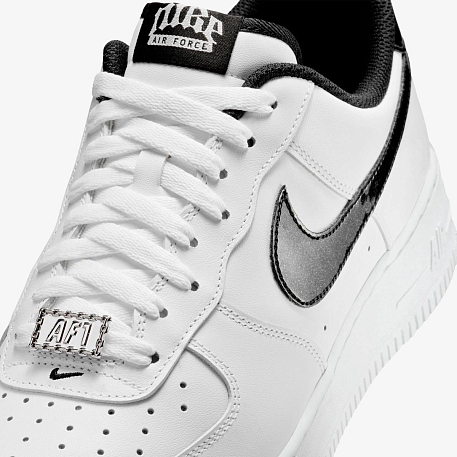 Кроссовки NIKE AIR FORCE 1 07 LV8