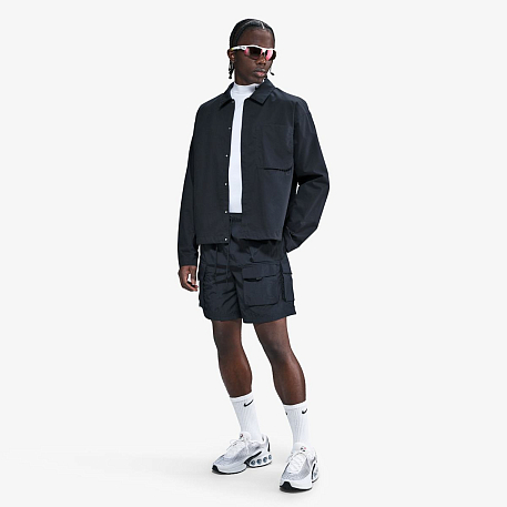 Шорты NIKE M NK TECH WOVEN CARGO SHORT