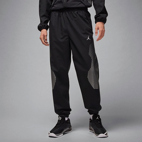 Брюки JORDAN M J SPRT JAM WARM UP PANT