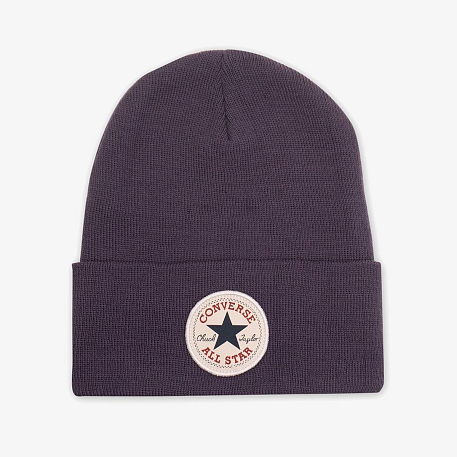 Шапка Converse Chuck Patch Beanie