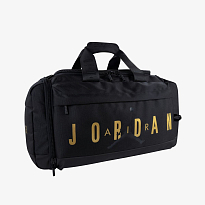 Сумка JORDAN JAM VELOCITY DUFFLE