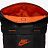 Сумка через плечо NIKE NK NSW CARGO CROSSBODY