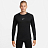 Футболка Nike Pro Warm Long-Sleeve Top